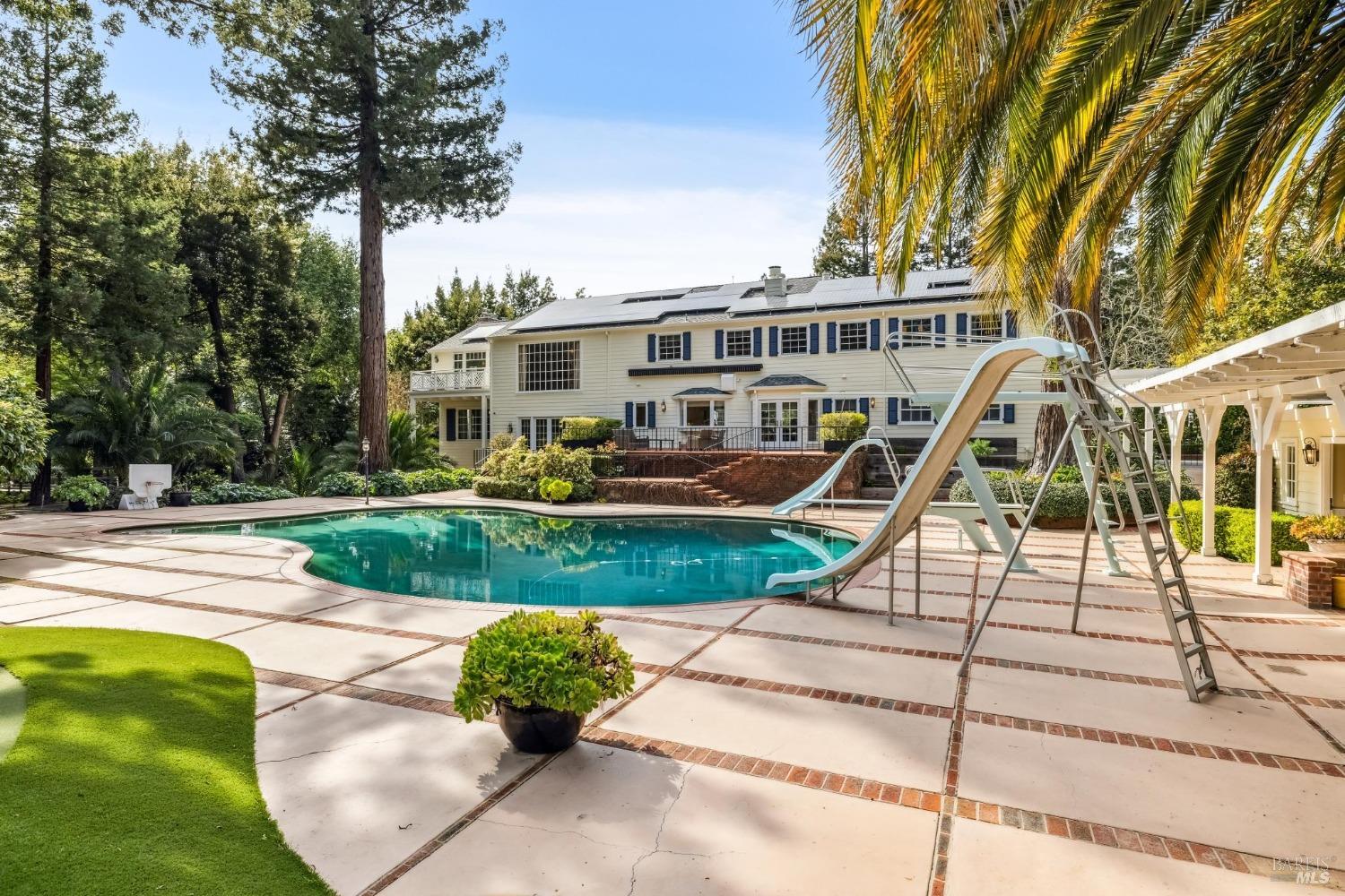 110 Mountain View Avenue San Rafael, CA 94901 - Photo 33 of 83