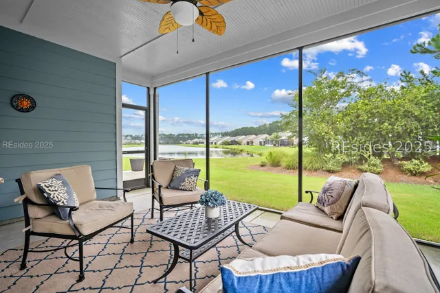 $599,999 | 1250 Northlake Boulevard, Okatie, SC 29909