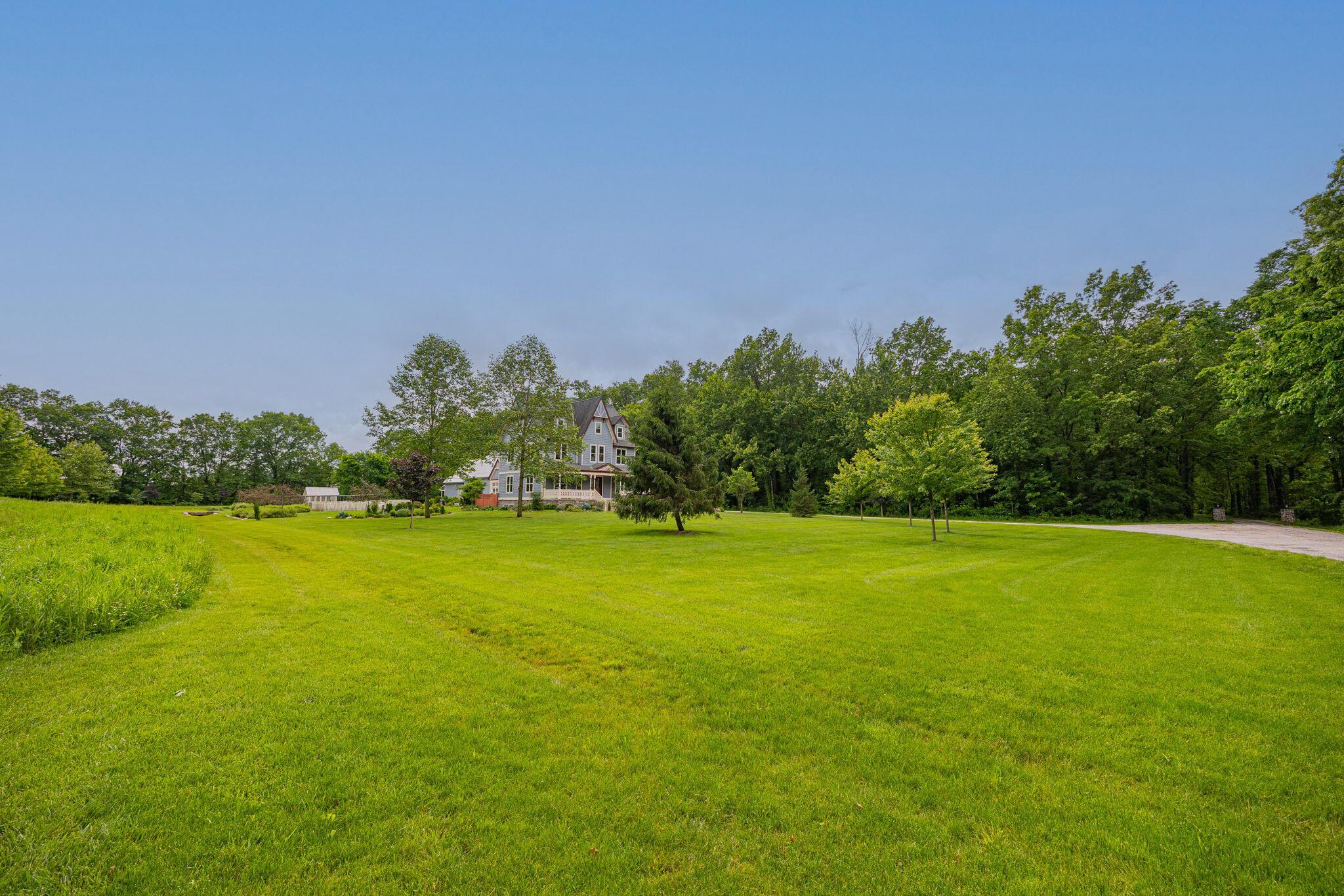 4457 Green Cook Road Johnstown, OH 43031 - Photo 89 of 110 Exterior