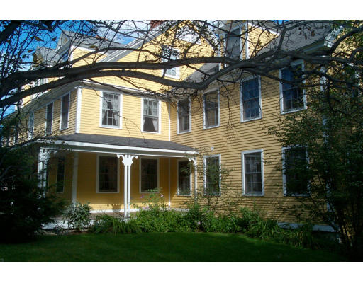 162 Mountain Road Princeton, MA 01541 - Photo 4 of 11