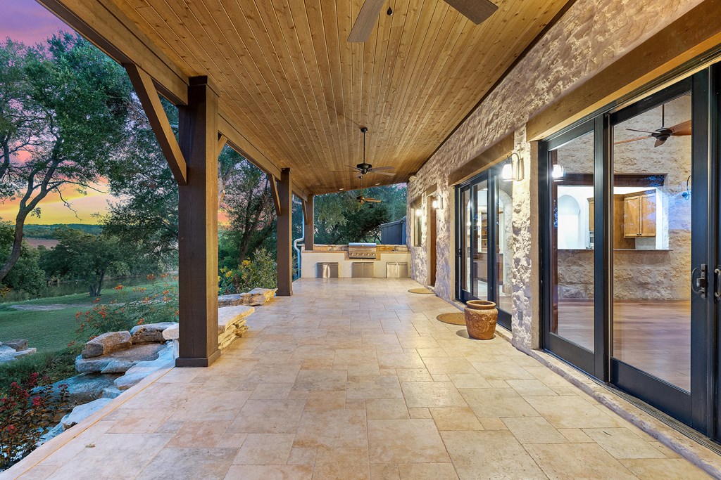 4455 Morris Ranch Road Fredericksburg, TX 78624 - Photo 68 of 74 Gallery Image 68