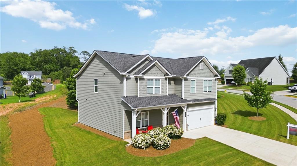 234 Stonecreek Bend Monroe, GA 30655 - Photo 21 of 21