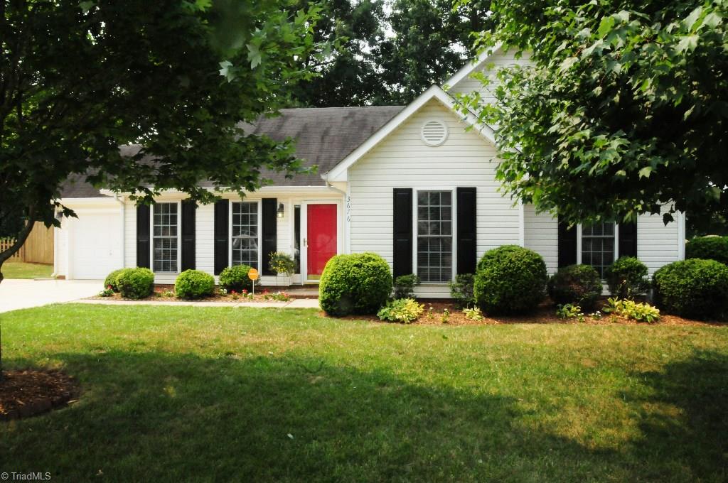 3676 Shadow Ridge Drive High Point, NC 27265 - Photo 1 of 20 Gallery Image 1