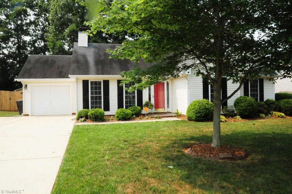 3676 Shadow Ridge Drive High Point, NC 27265 - Photo 16 of 20 Gallery Image 16