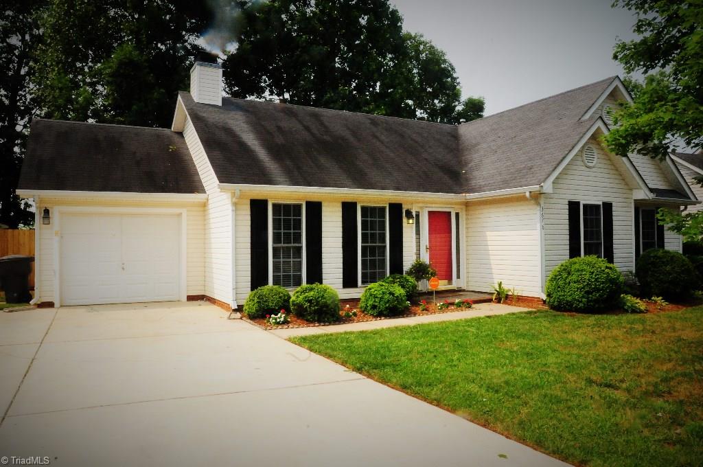 3676 Shadow Ridge Drive High Point, NC 27265 - Photo 17 of 20 Gallery Image 17