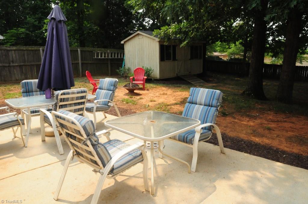 3676 Shadow Ridge Drive High Point, NC 27265 - Photo 18 of 20 Gallery Image 18