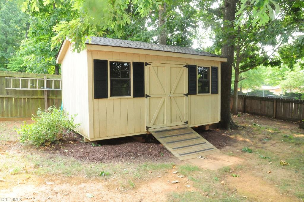 3676 Shadow Ridge Drive High Point, NC 27265 - Photo 20 of 20 Gallery Image 20