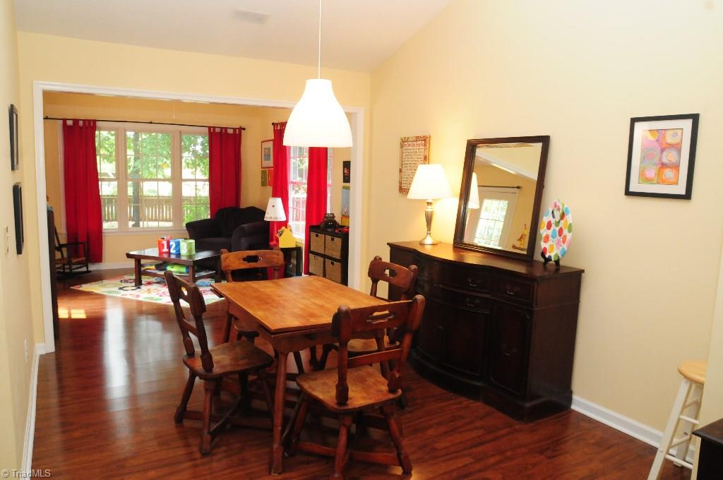 3676 Shadow Ridge Drive High Point, NC 27265 - Photo 4 of 20 Gallery Image 4
