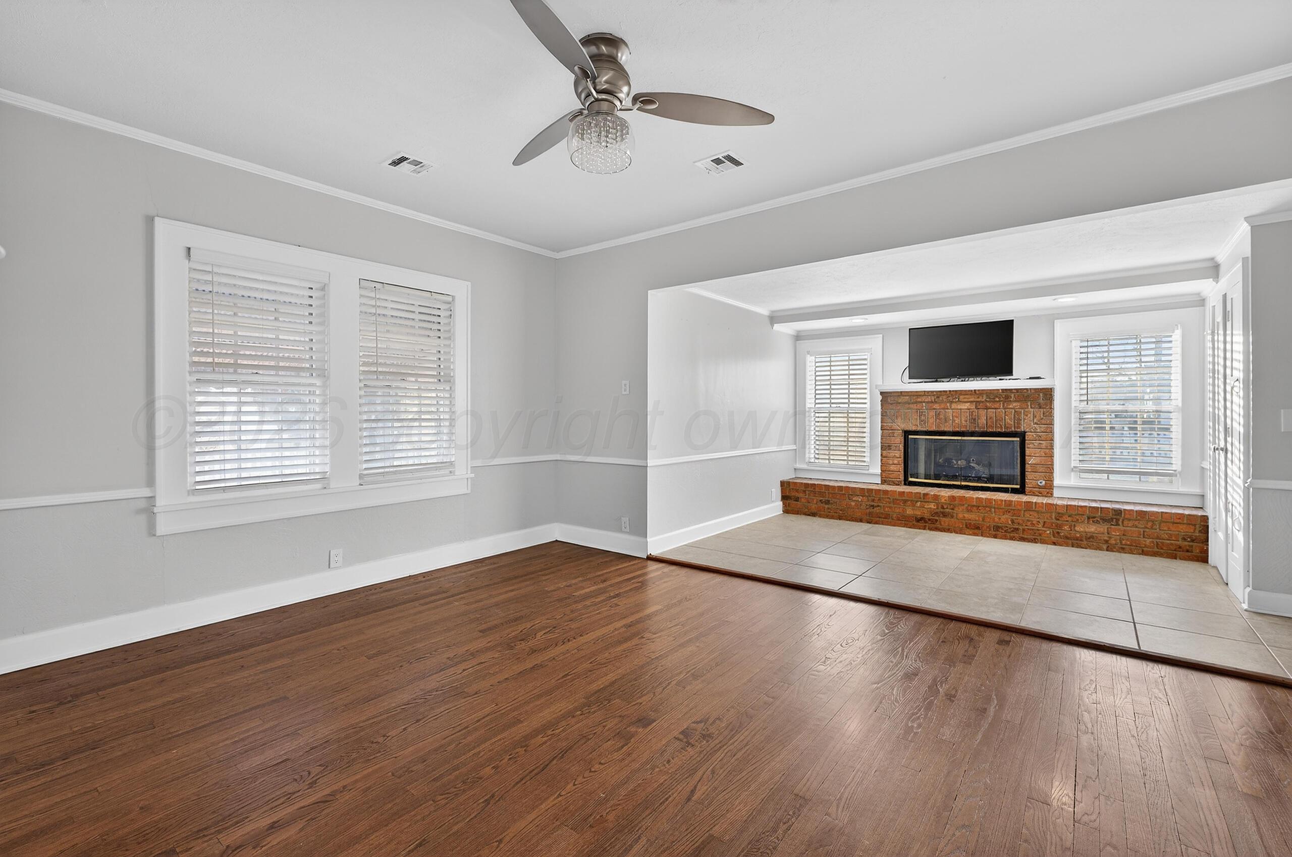 300 North Vine Street Claude, TX 79019 - Photo 24 of 56 024_Primary Bedroom