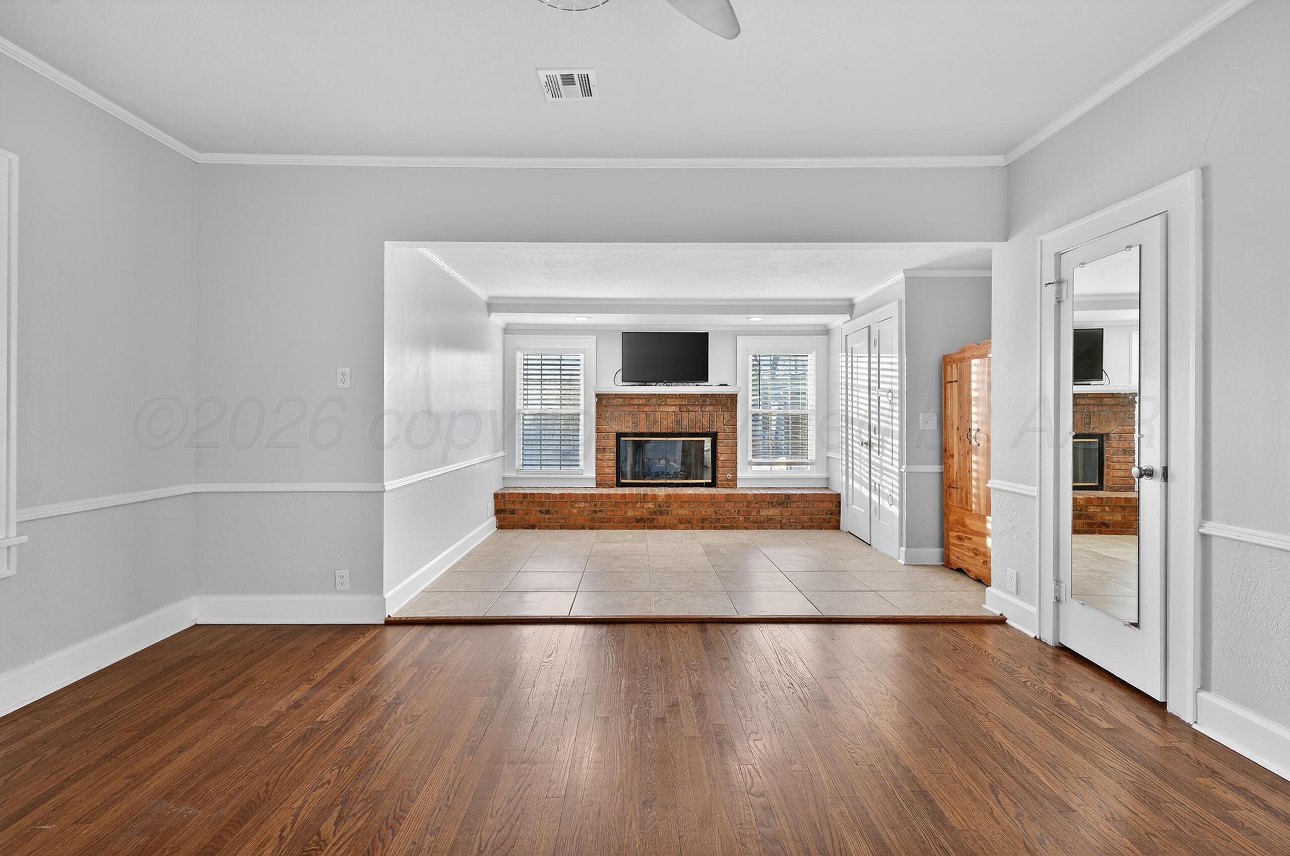 300 North Vine Street Claude, TX 79019 - Photo 25 of 56 025_Primary Bedroom-2