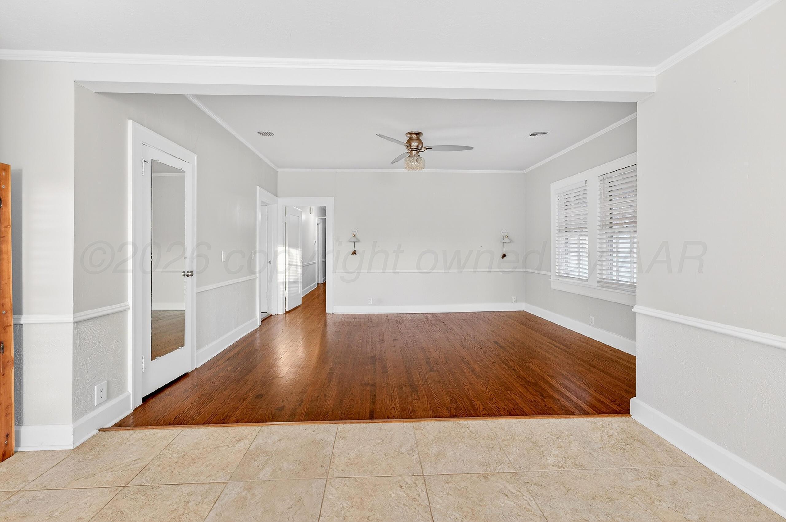 300 North Vine Street Claude, TX 79019 - Photo 30 of 56 030_Primary Bedroom-7