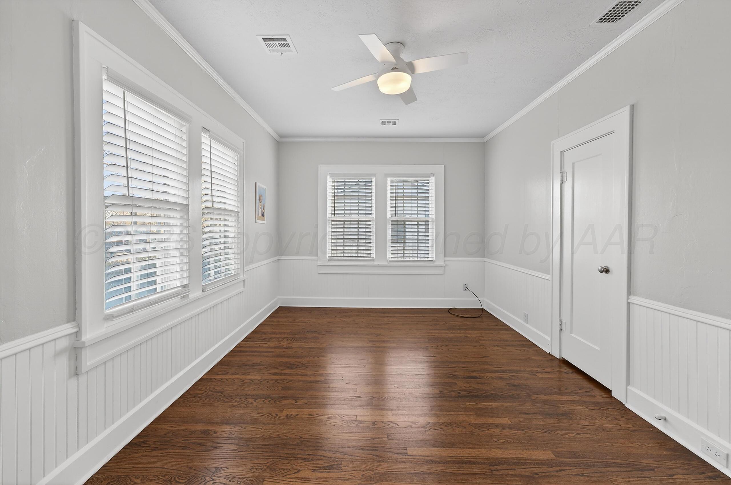 300 North Vine Street Claude, TX 79019 - Photo 37 of 56 037_Bedroom 1