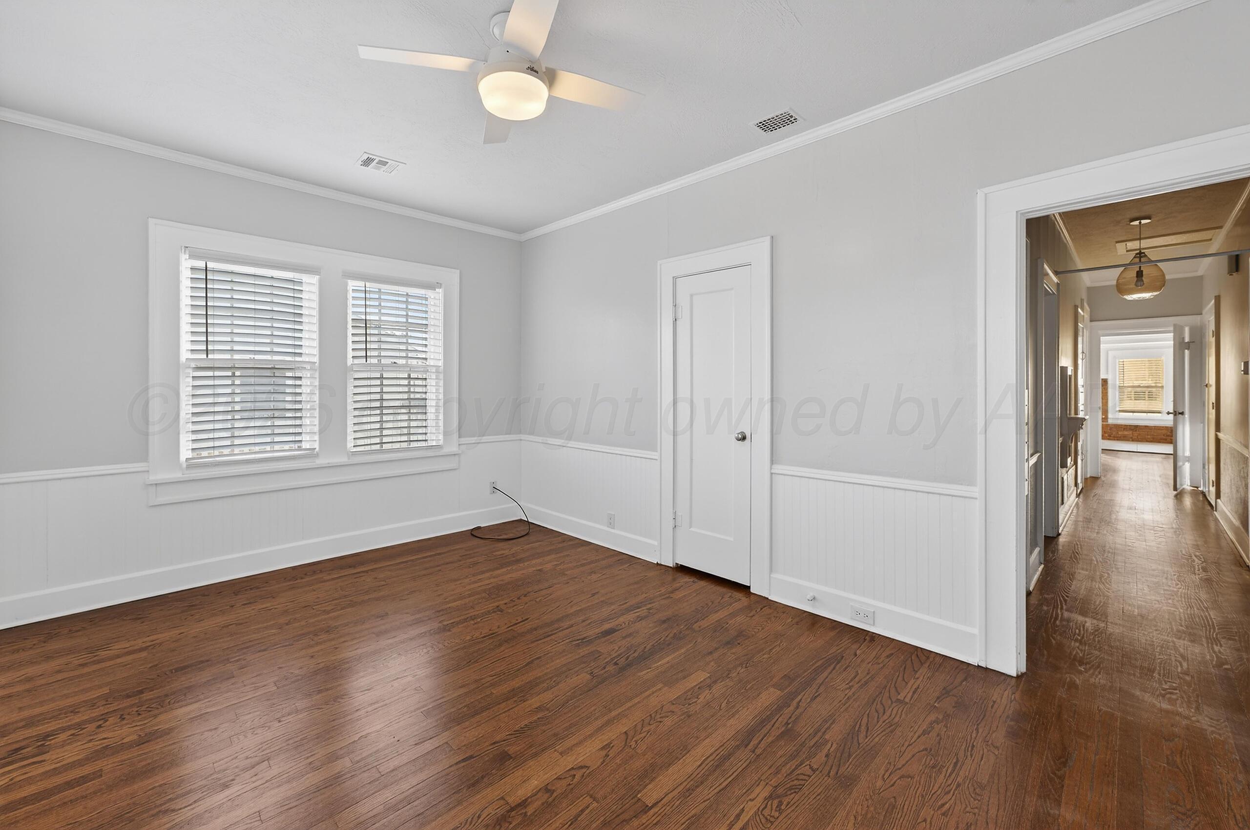 300 North Vine Street Claude, TX 79019 - Photo 38 of 56 038_Bedroom 1-2