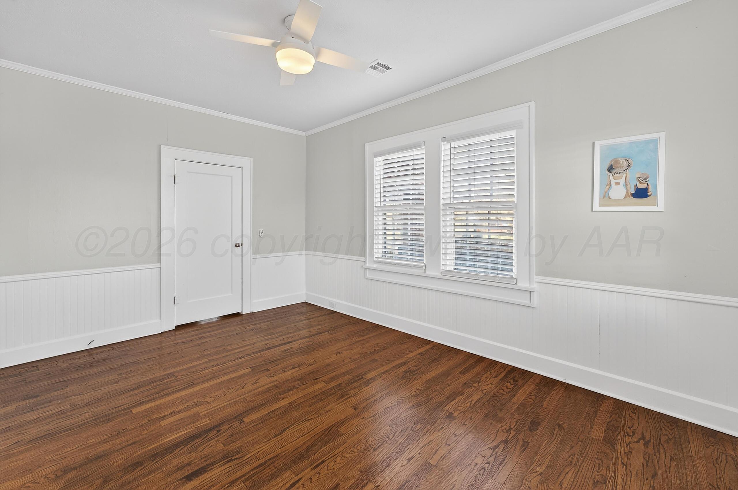 300 North Vine Street Claude, TX 79019 - Photo 39 of 56 039_Bedroom 1-3