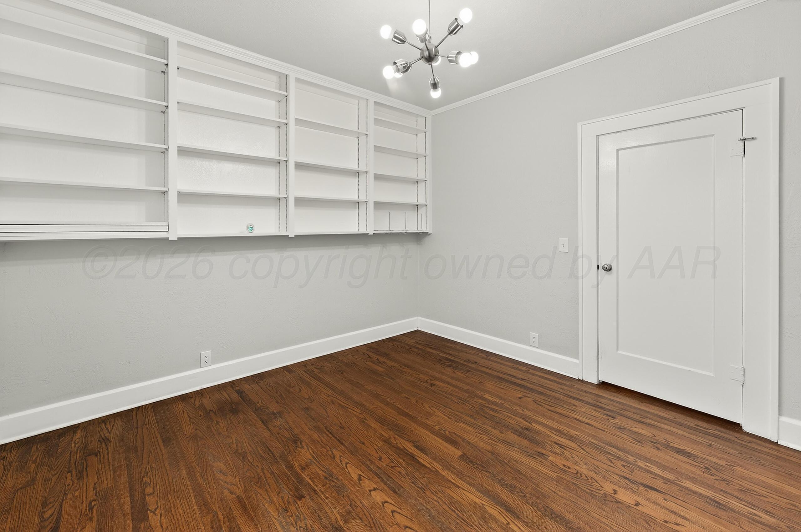 300 North Vine Street Claude, TX 79019 - Photo 43 of 56 043_Bedroom-Office 2