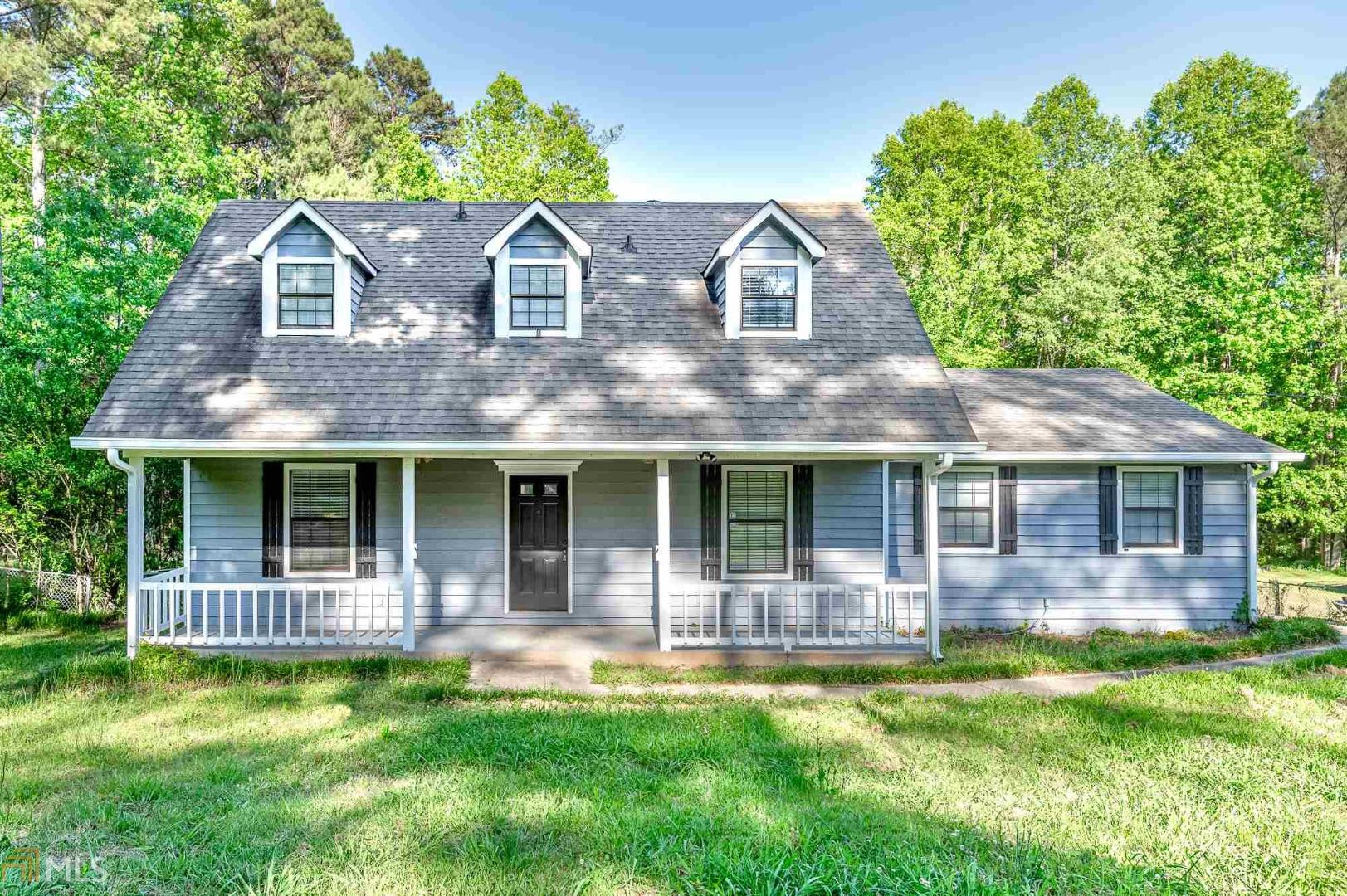 88 Mays Road Stockbridge, GA 30281 - Photo 1 of 1