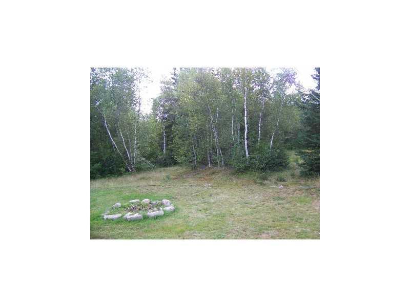 210 Heath Road Milbridge, ME 04658 - Photo 15 of 17 Yard/Garden.