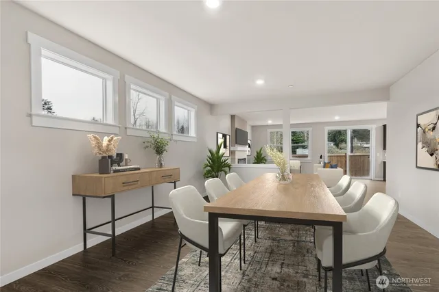 $2,199,995 | 13555 Northeast 104th Way, Unit 40, Kirkland, WA 98033