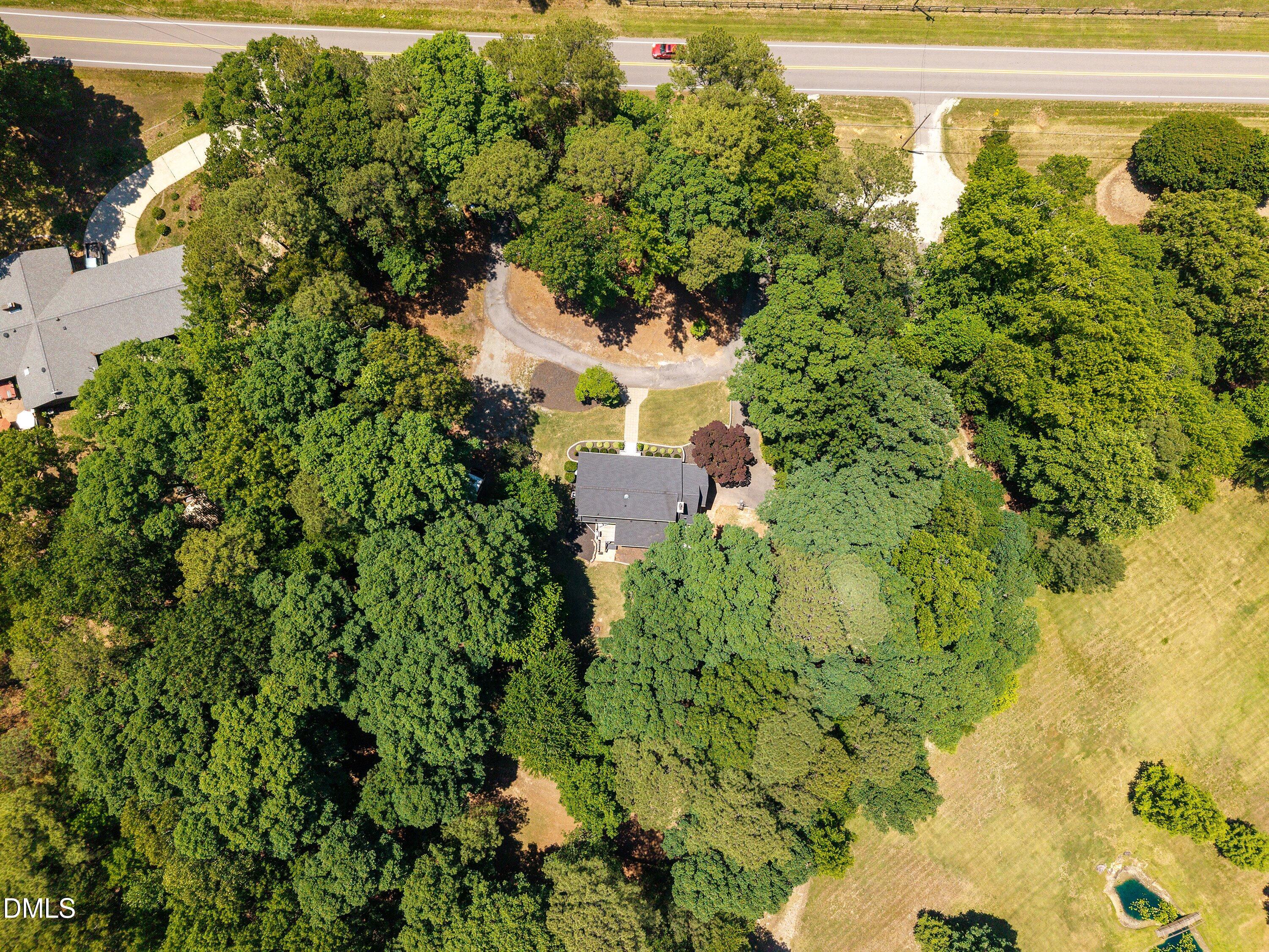 5516 Yates Mill Pond Road Raleigh, NC 27606 - Photo 80 of 89