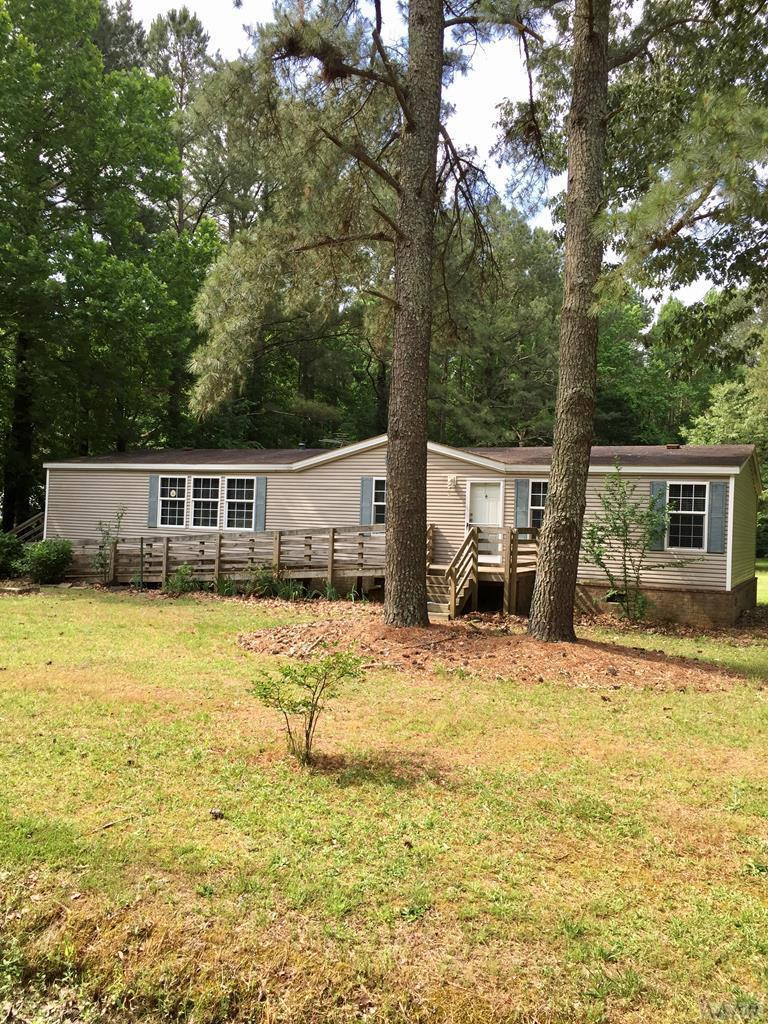 481 Lambs Road Camden, NC 27921 - Photo 1 of 19 Main View