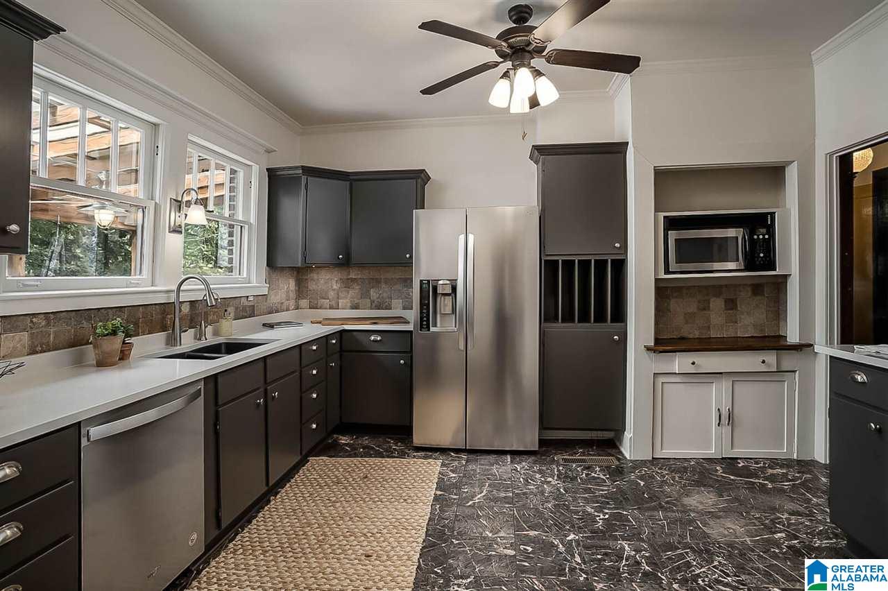 321 Red Oak Road Birmingham, AL 35206 - Photo 15 of 50