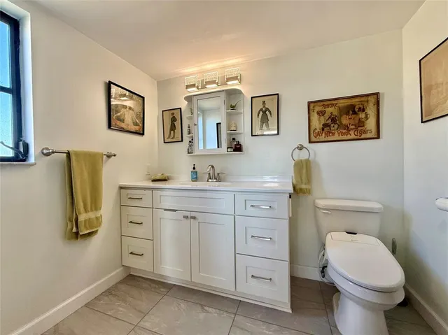 $2,300 | 2112 South Cypress Bend Drive, Unit 508, Pompano Beach, FL 33069