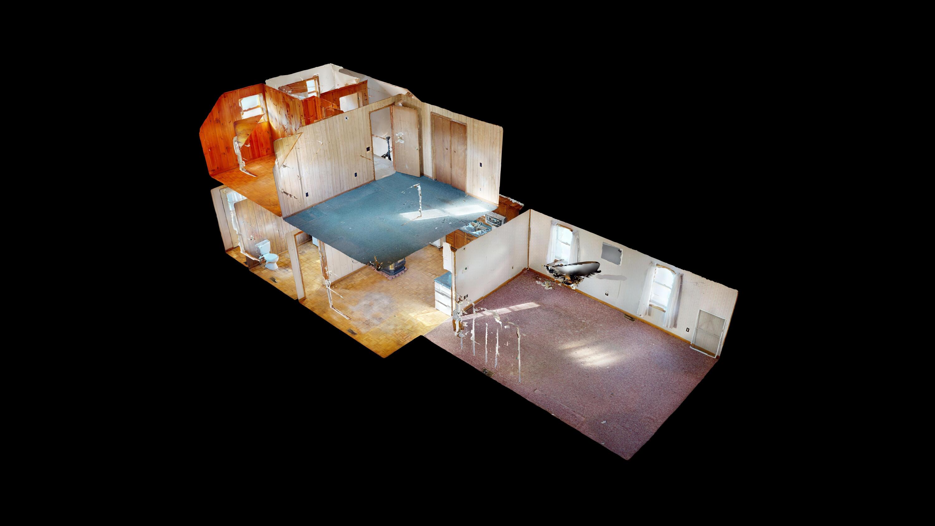 2210 Hotel Road Auburn, ME 04210 - Photo 31 of 39 2210-Hotel-Road-Dollhouse-View
