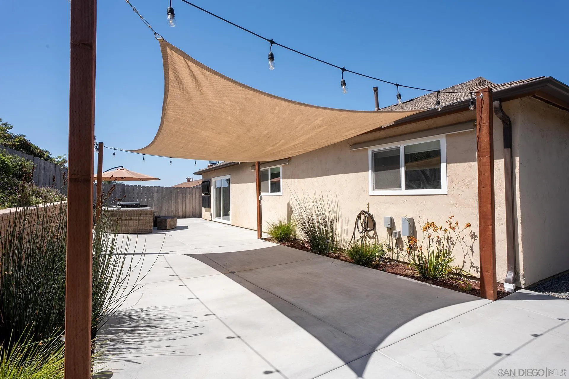 9767 Halberns Boulevard Santee, CA 92071 - Photo 42 of 53