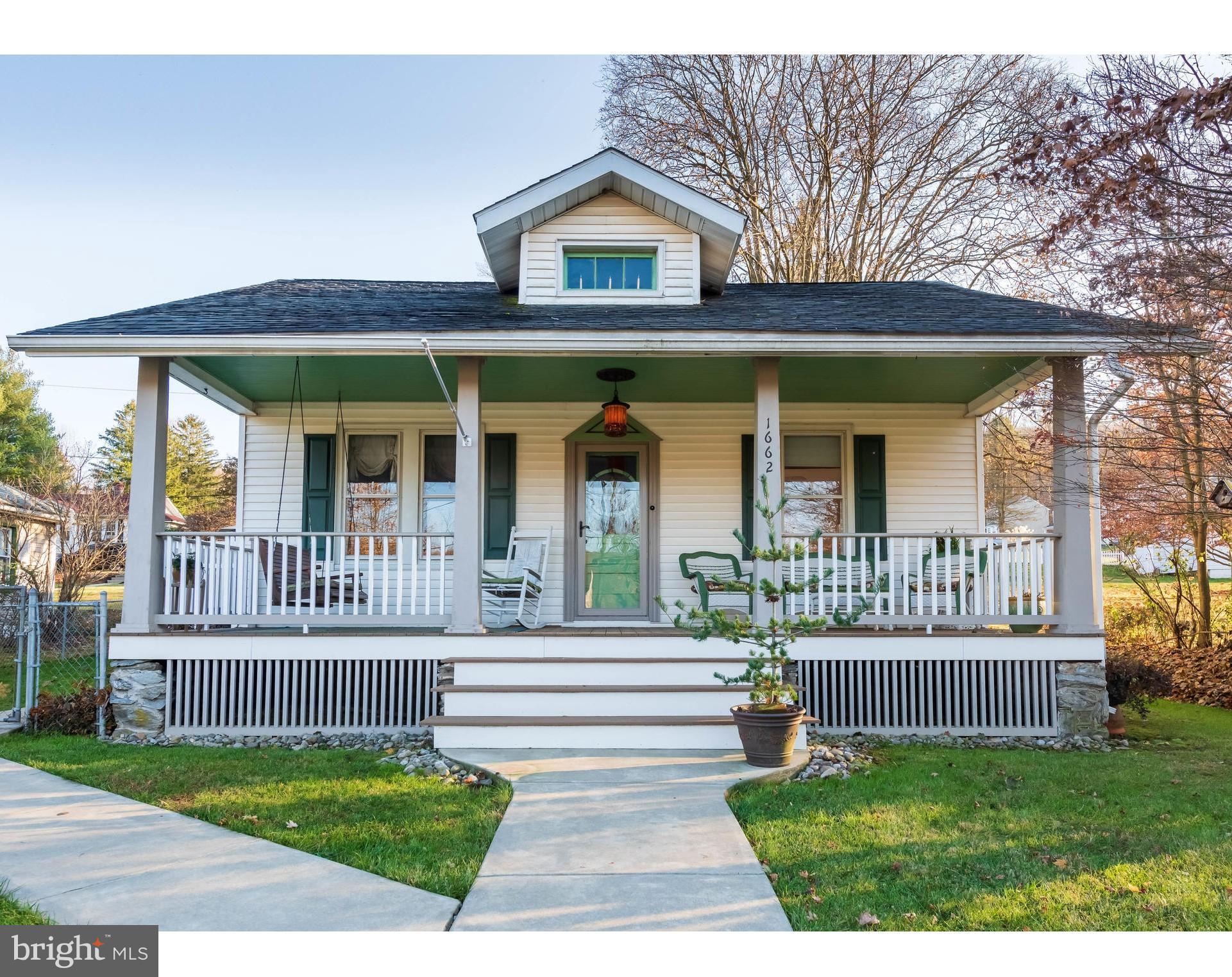 1662 Valley Road Coatesville, PA 19320 - Photo 1 of 34 Gallery Image 1