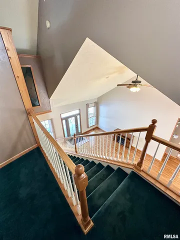 $348,000 | 1 Valevue Acres Drive, Jacksonville, IL 62650