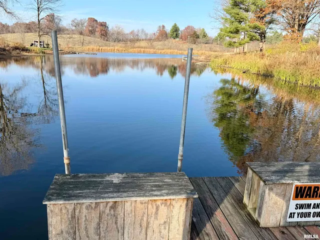 $348,000 | 1 Valevue Acres Drive, Jacksonville, IL 62650