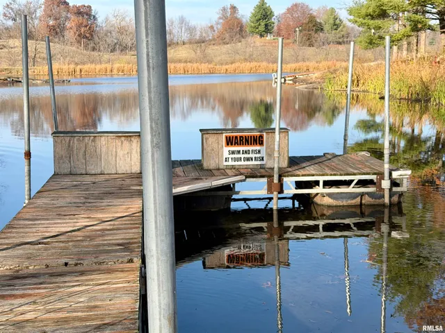 $348,000 | 1 Valevue Acres Drive, Jacksonville, IL 62650