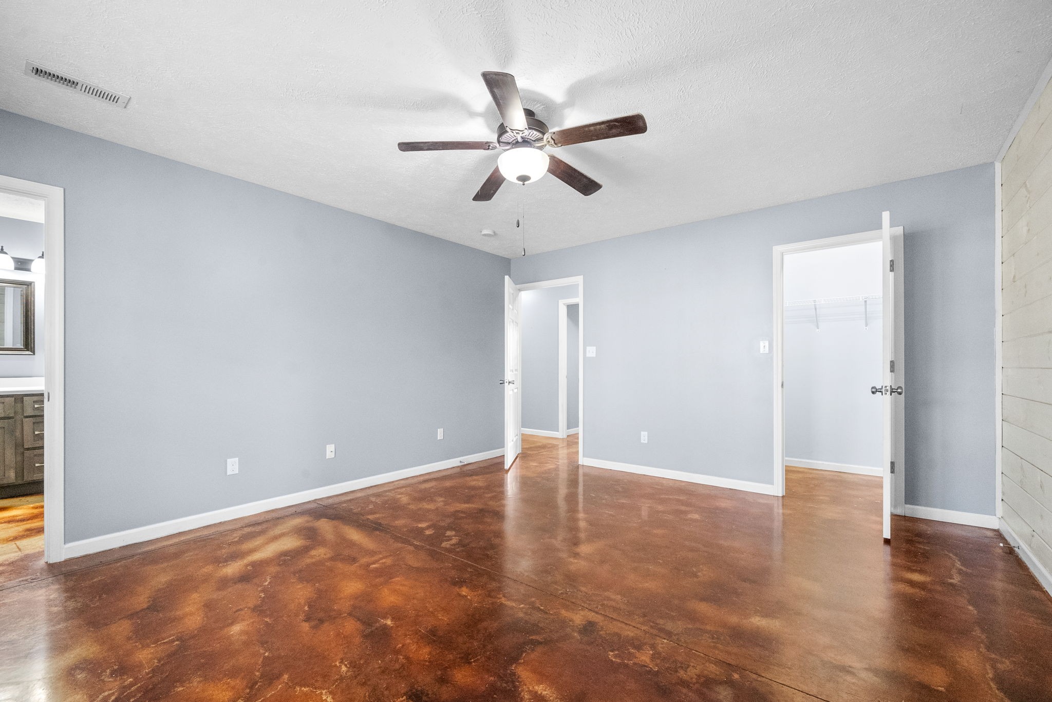 113 Tinsley Drive Pembroke, KY 42266 - Photo 17 of 28 a view of an empty room and window