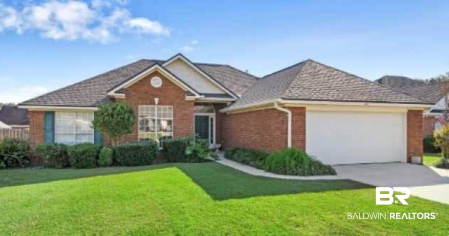 10316 Eleanor Court Fairhope, AL 36532 - Photo 1 of 21