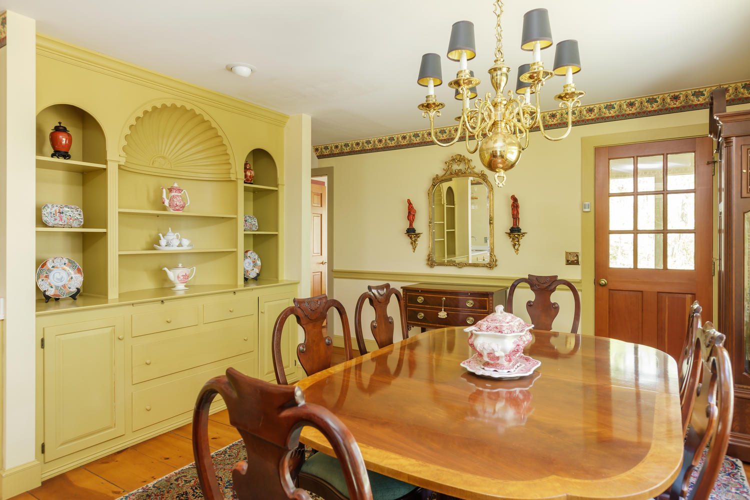 150 River Road Cape Neddick, ME 03902 - Photo 19 of 36 Dining Room