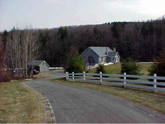 1781 Fowler River Road Alexandria, NH 03222 - Photo 1 of 3 Gallery Image 1