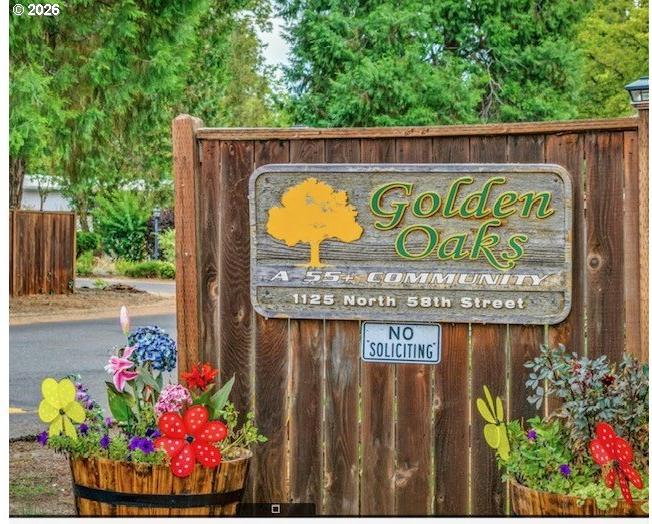 1125 58th Street, Unit 8 Springfield, OR 97478 - Photo 26 of 29 Gallery Image 26