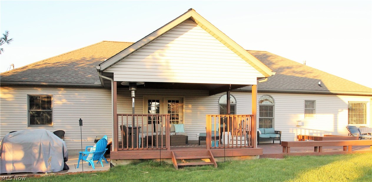 3434 Rohrer Road Wadsworth, OH 44281 - Photo 25 of 28