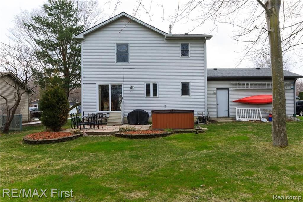 3572 Mildred Avenue Rochester Hills, MI 48309 - Photo 14 of 15