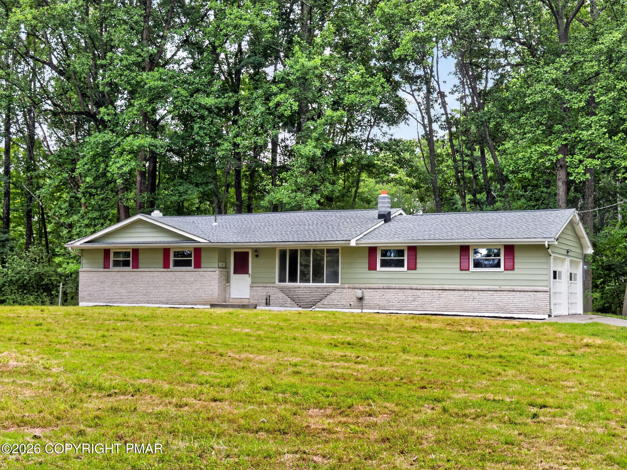 203 Ruth Street Portland, PA 18343 - Photo 2 of 54 2
