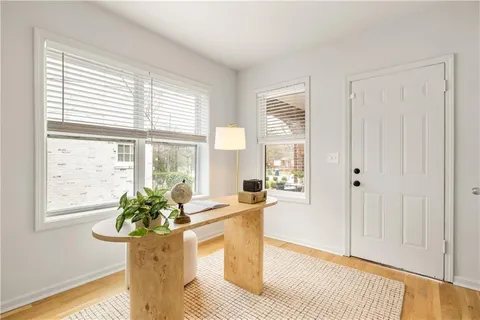 $399,900 | 1377 Martin Luther King Junior Drive Southwest, Atlanta, GA 30314