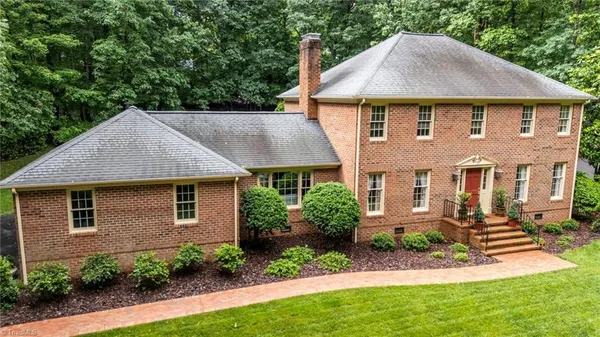 $637,000 | 1270 Thayer Drive, Asheboro, NC 27205