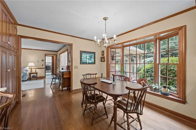 $637,000 | 1270 Thayer Drive, Asheboro, NC 27205