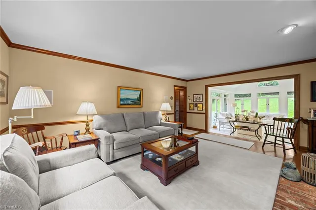 $637,000 | 1270 Thayer Drive, Asheboro, NC 27205