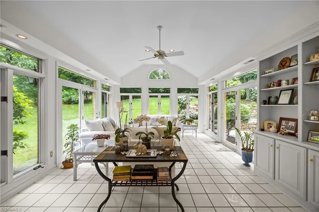 $637,000 | 1270 Thayer Drive, Asheboro, NC 27205