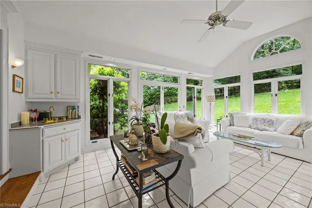 $637,000 | 1270 Thayer Drive, Asheboro, NC 27205