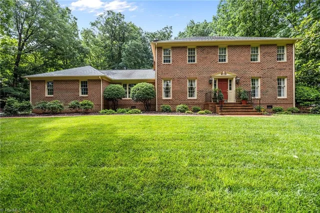 $637,000 | 1270 Thayer Drive, Asheboro, NC 27205