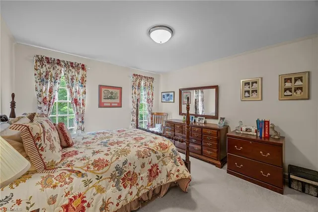 $637,000 | 1270 Thayer Drive, Asheboro, NC 27205