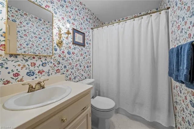 $637,000 | 1270 Thayer Drive, Asheboro, NC 27205