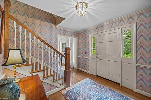 $637,000 | 1270 Thayer Drive, Asheboro, NC 27205